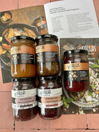 Culinair Winterpakket Callas