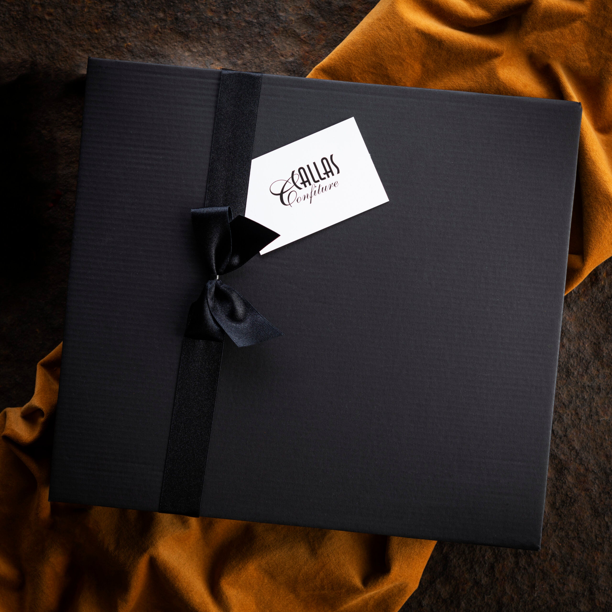 Gift Box Belgisch Ontbijt.  Bewust beter.