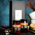 Signature Gift Box 2 x 218g