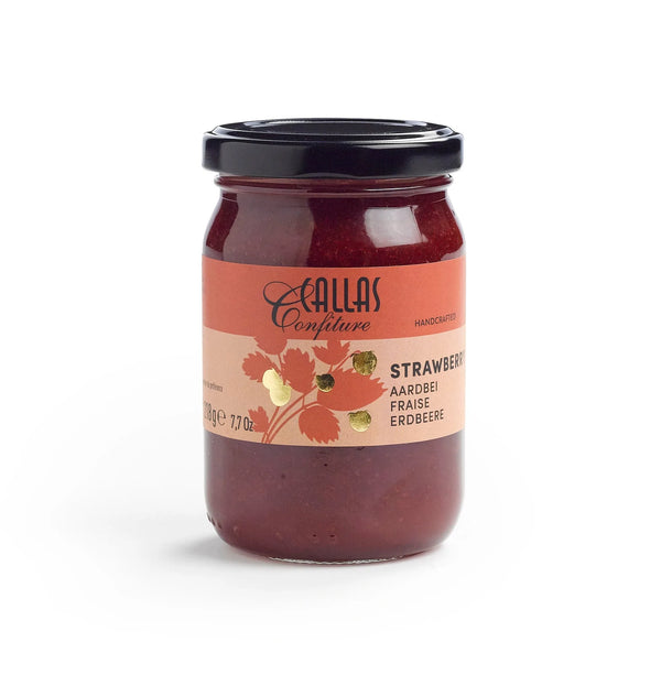 Aardbei Extra Confituur
