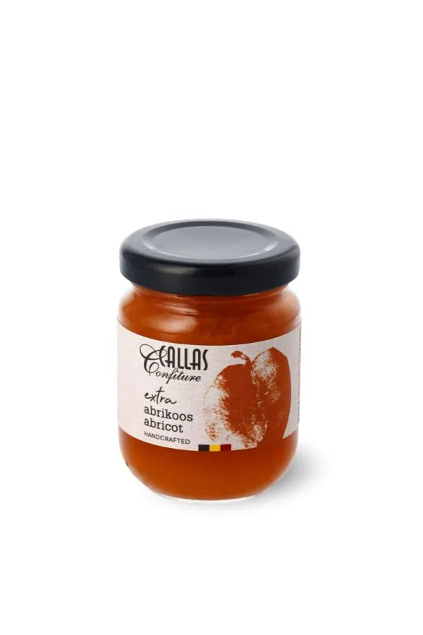 Perfectly Imperfect: Puur Abrikoos EXTRA confituur 105g℮