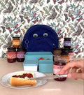 Ontbijtpakket + GRATIS Mepal lunchbox
