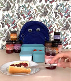 Ontbijtpakket + GRATIS Mepal lunchbox