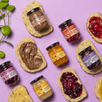 Ontbijtpakket + GRATIS Mepal lunchbox