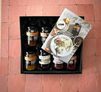 KAASPAIRING BOX - Callas Confiture x Van Tricht Kaasaffineur