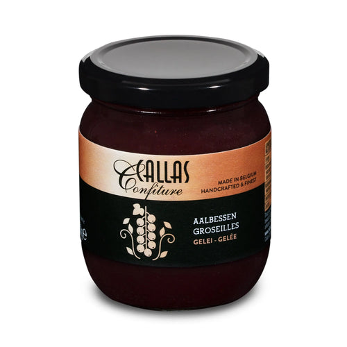 Aalbessen gelei 218g℮
