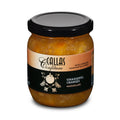 Sinaasappel Marmelade 218g℮
