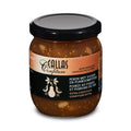 Pear, Dried Figs & Pine Nuts 218g℮