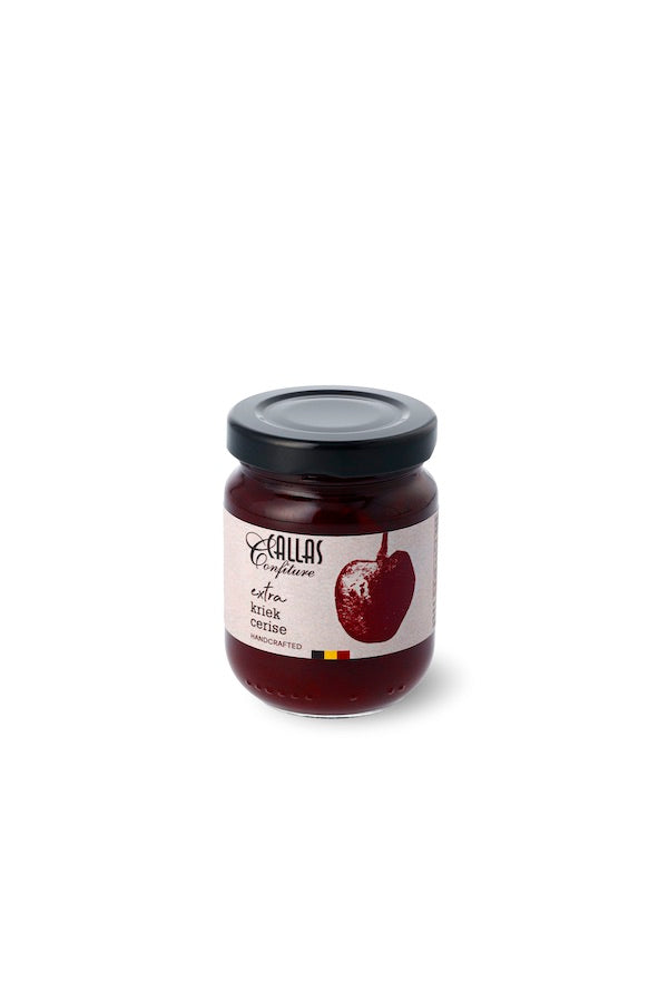 Puur Kriek EXTRA confituur