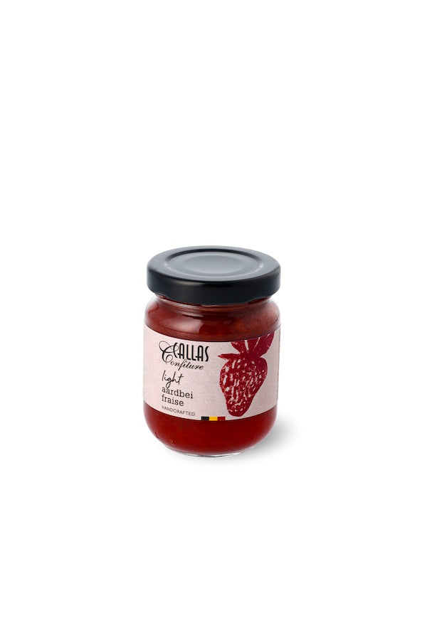 Puur Aardbei LIGHT
