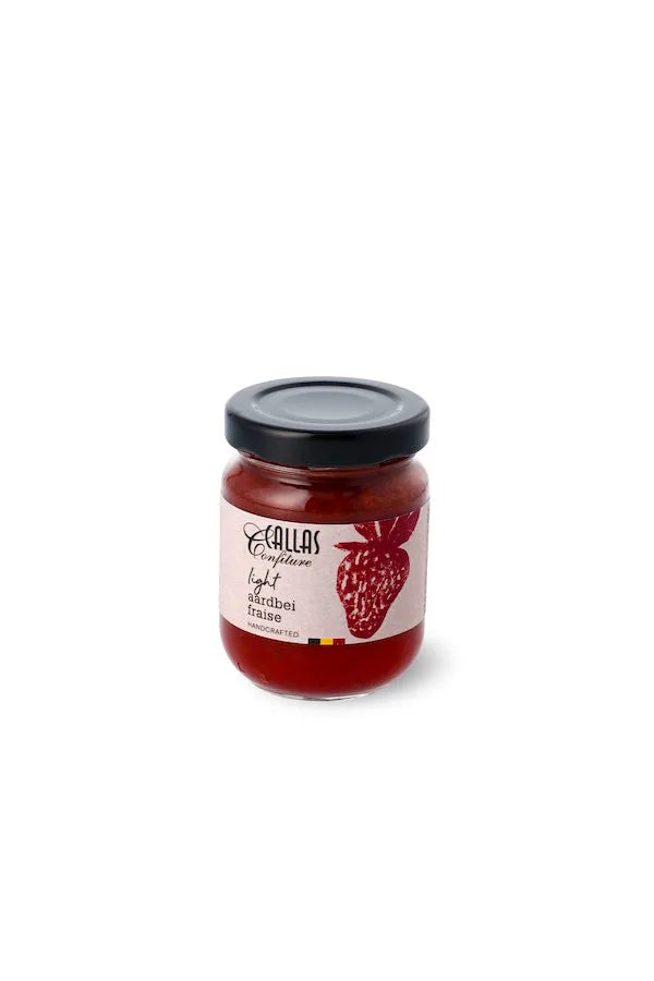 Puur Aardbei LIGHT
