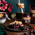The Classic Summer Collection Gift Box 6x218g℮