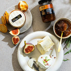 Figs, Almonds & Honey 218g℮