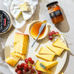 KAASPAIRING BOX - Callas Confiture x Van Tricht Kaasaffineur