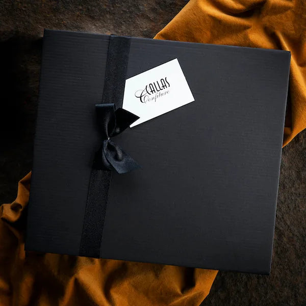 KAASPAIRING BOX - Callas Confiture x Van Tricht Kaasaffineur
