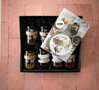 KAASPAIRING BOX - Callas Confiture x Van Tricht Kaasaffineur