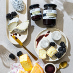 KAASPAIRING BOX - Callas Confiture x Van Tricht Kaasaffineur
