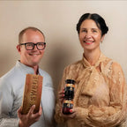 KAASPAIRING BOX - Callas Confiture x Van Tricht Kaasaffineur